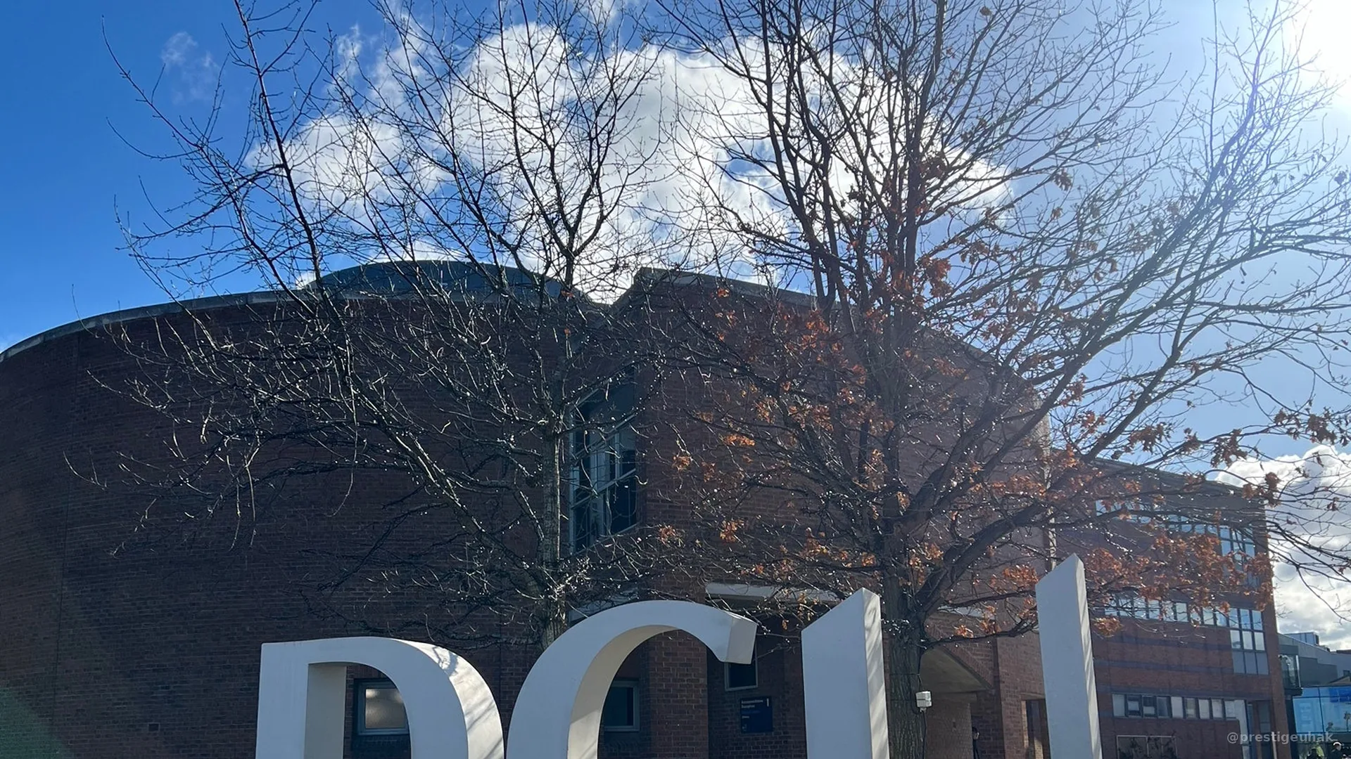 Dublin City University 더블린 유학생 후기 대표 이미지