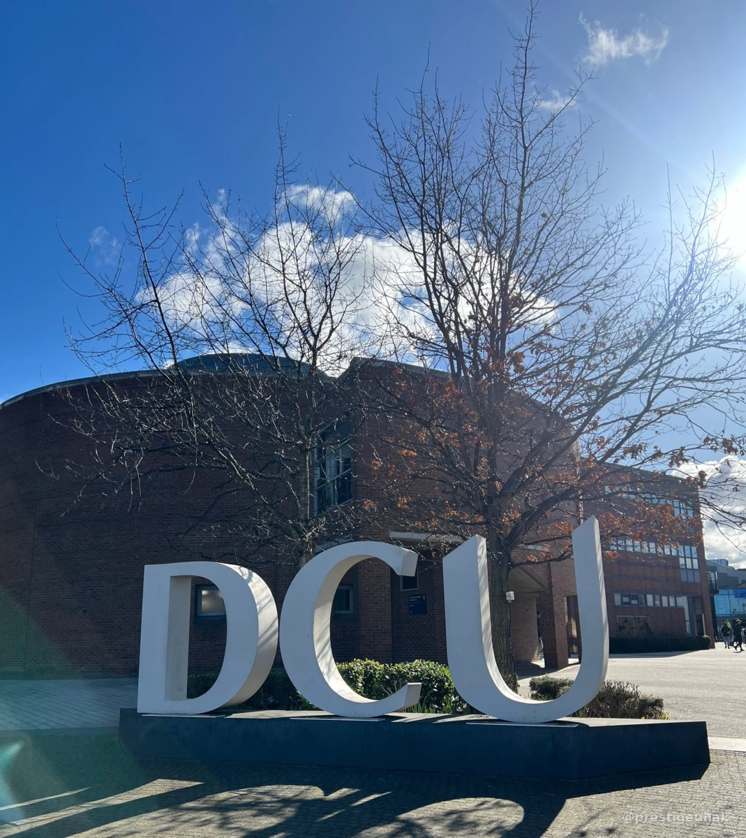 Dublin City University 더블린 유학생 후기 현장 사진