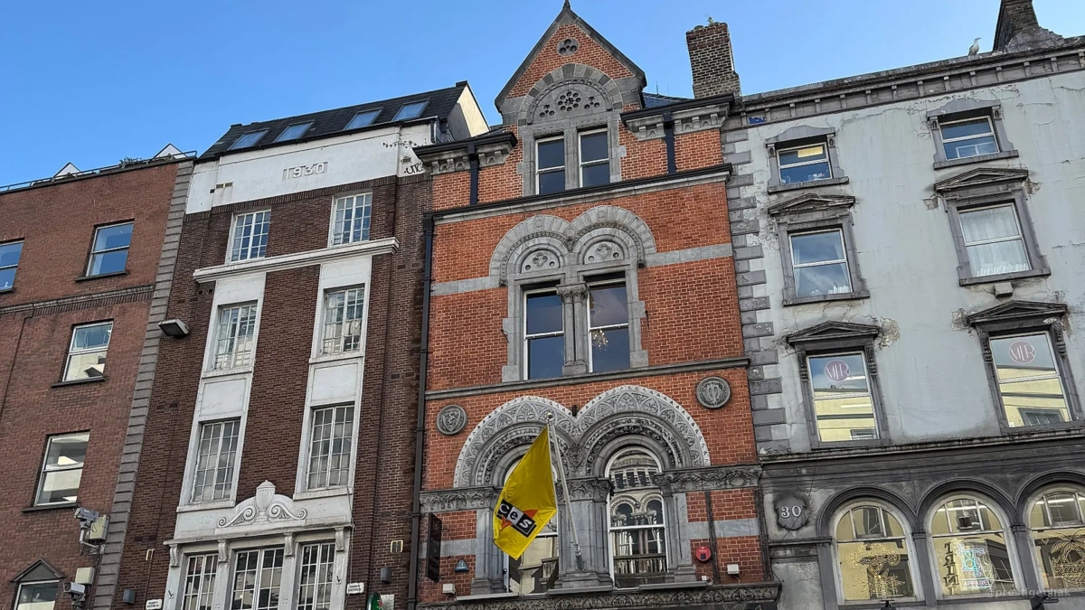 CES Dublin 더블린 유학생 후기 대표 이미지