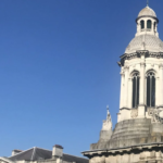 Trinity College Dublin 더블린 유학생 후기 대표 이미지