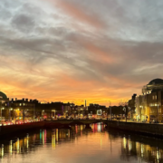 Kaplan Dublin 더블린 유학생 후기 대표 이미지