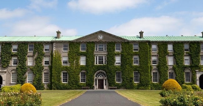 ONCAMPUS Ireland 캠퍼스 전경