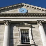 University of Galway 캠퍼스 전경