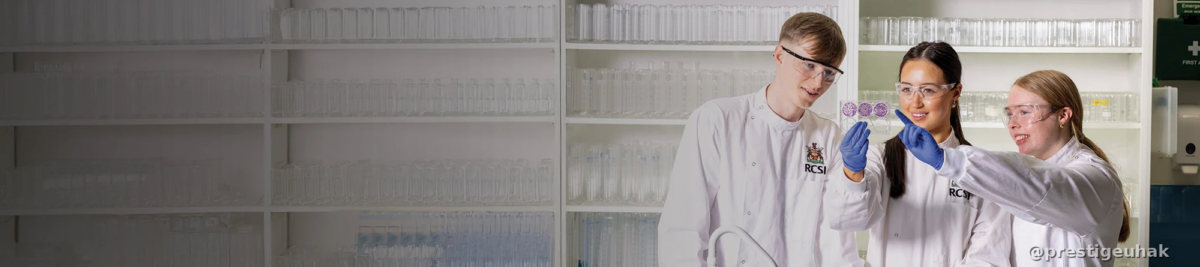 RCSI Advanced Therapeutic Technologies 공식 과정 이미지