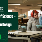 UL Interaction Design LM113 과정 실습 장면