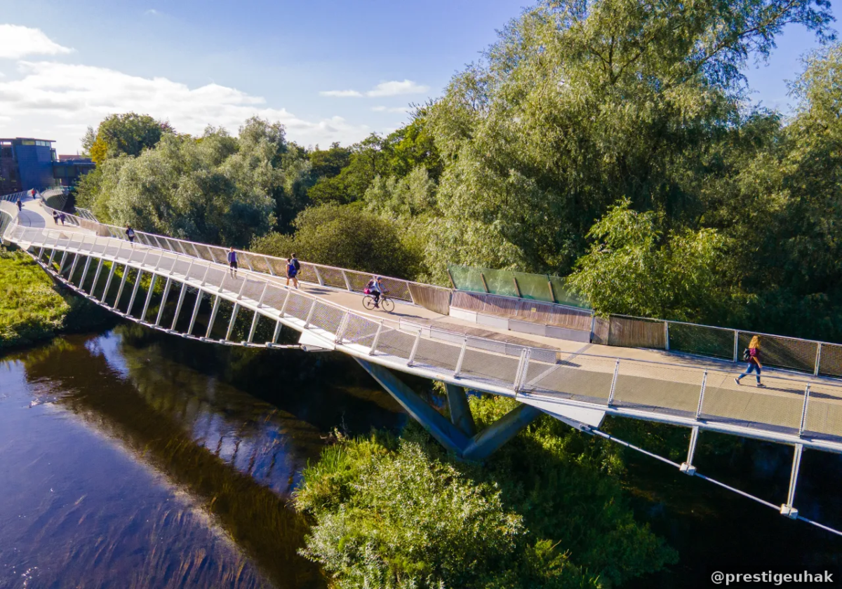 University of Limerick Bachelor of Science in Interaction Design 학사 과정 이미지