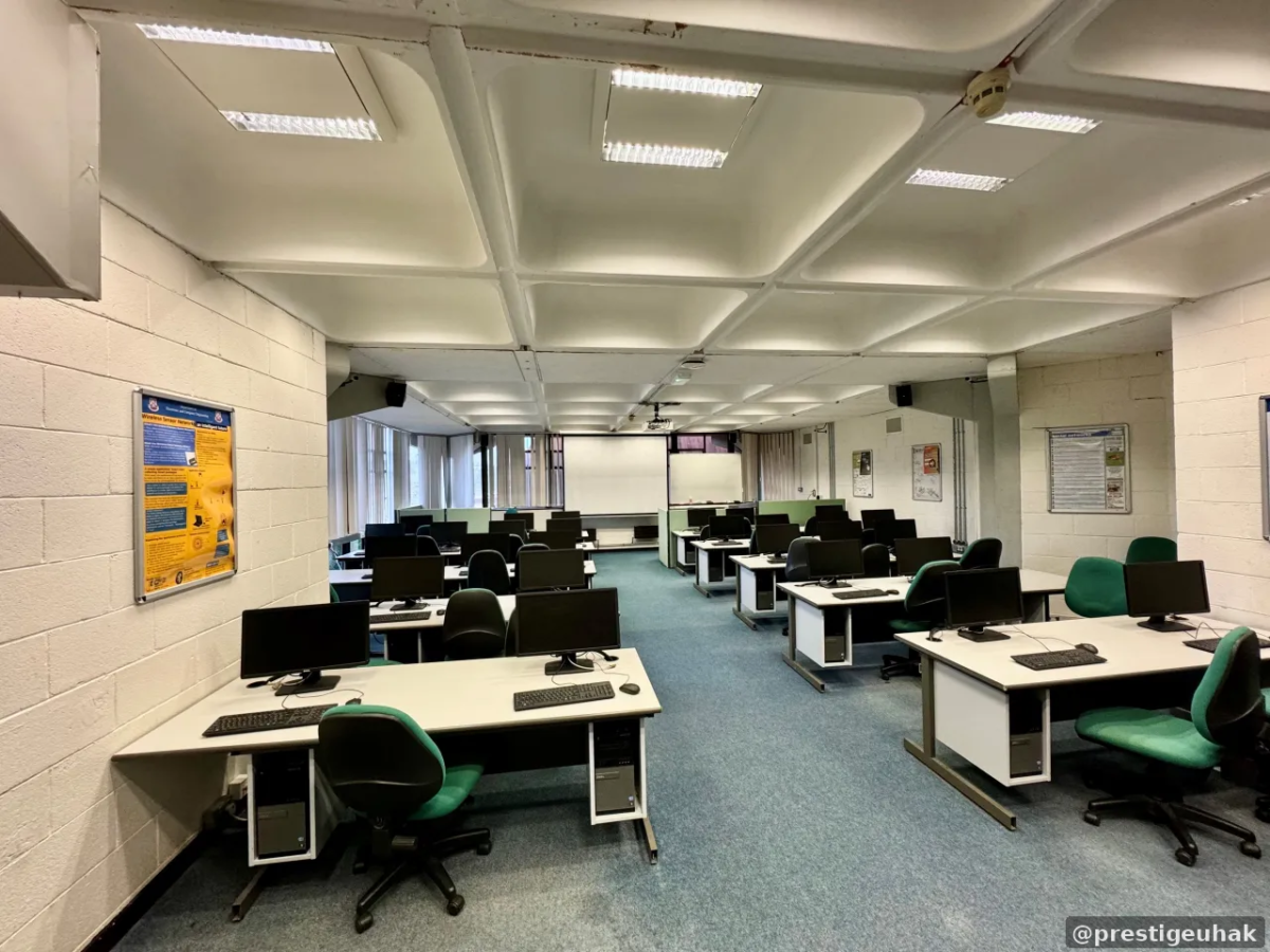 University of Limerick Aeronautical Engineering 석사 과정 이미지