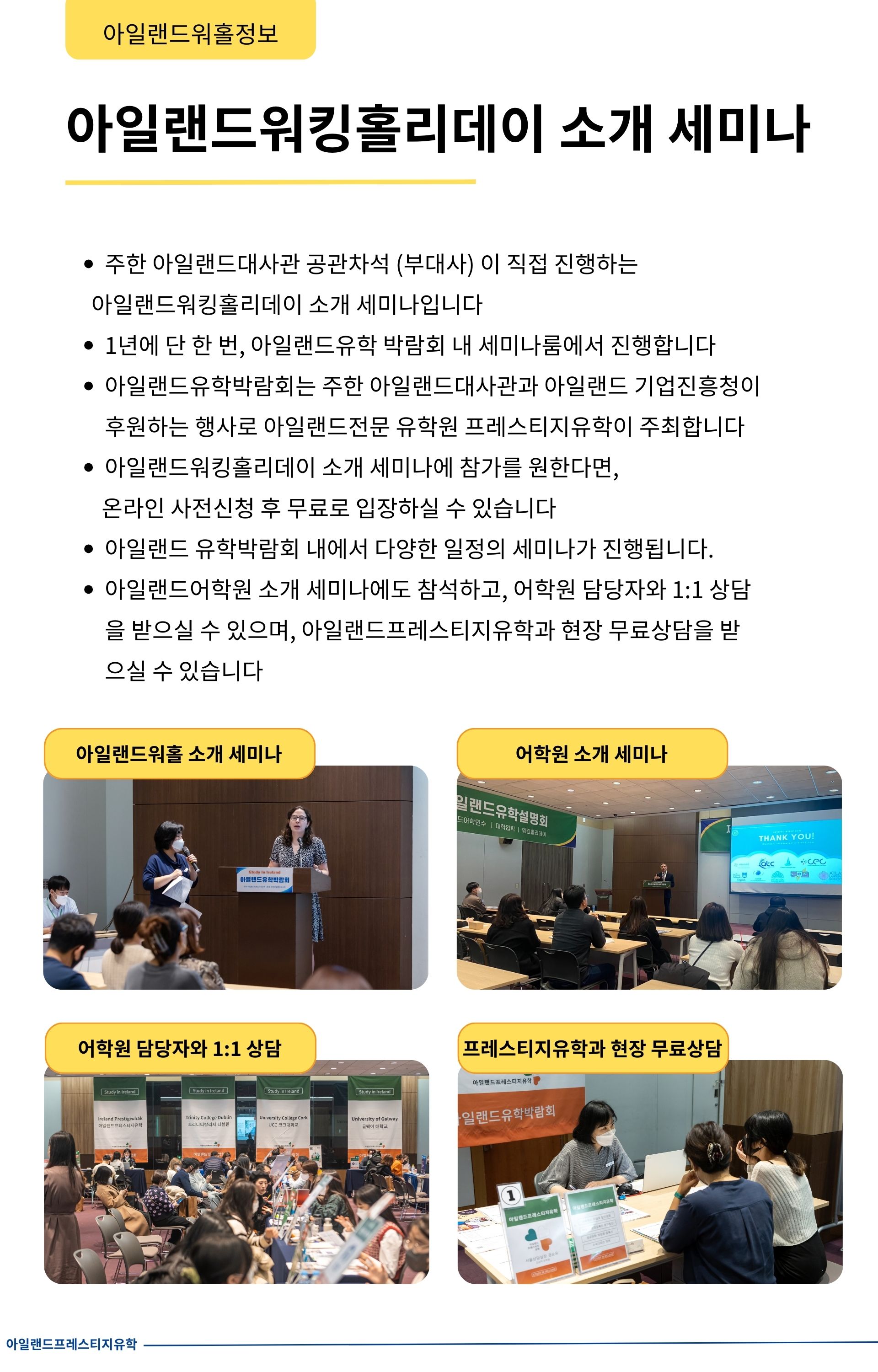 워홀소개세미나